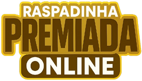 Raspadinha Premiada